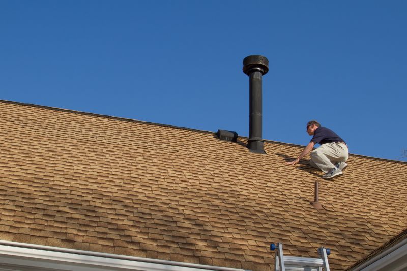 Roof Inspection Service
