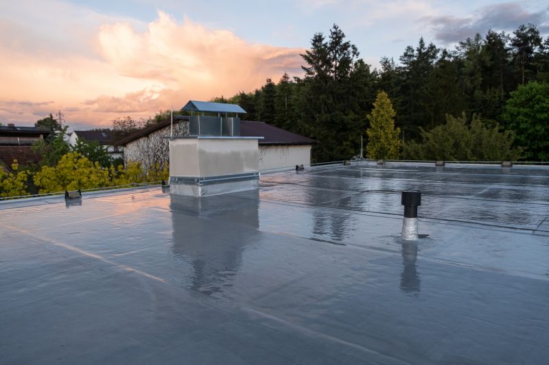 Cost of Roofing in Sycamore, IL