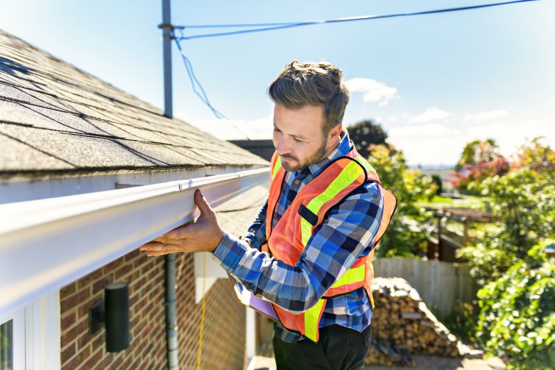 Seasonal Roofing Maintenance