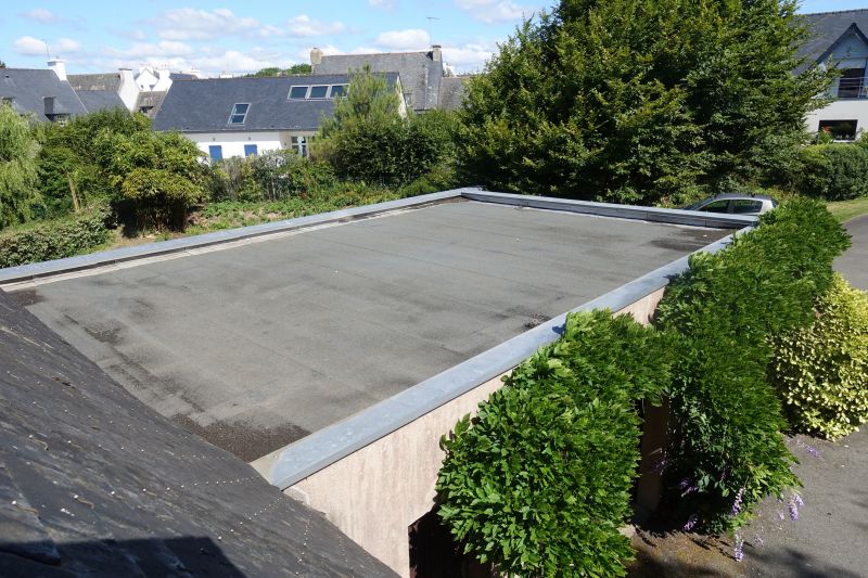 Best Industrial Roofing Contractors in Sycamore, IL